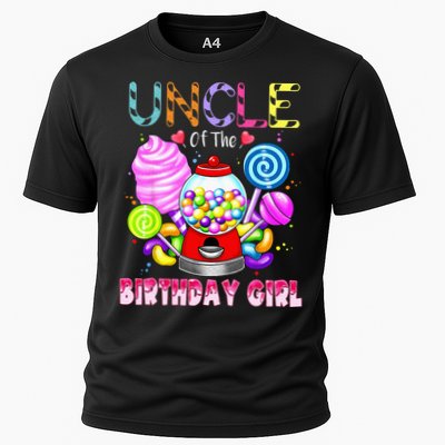 Unicorn Lover Master Builder Bricks Building Blocks Performance Shirt