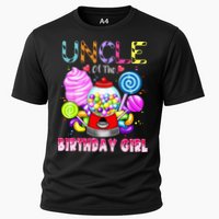 Unicorn Lover Master Builder Bricks Building Blocks Performance Shirt
