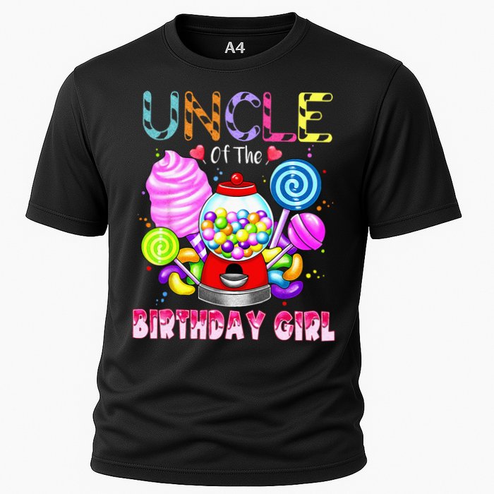 Unicorn Lover Master Builder Bricks Building Blocks Performance Shirt