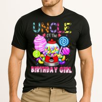 Unicorn Lover Master Builder Bricks Building Blocks Performance Shirt