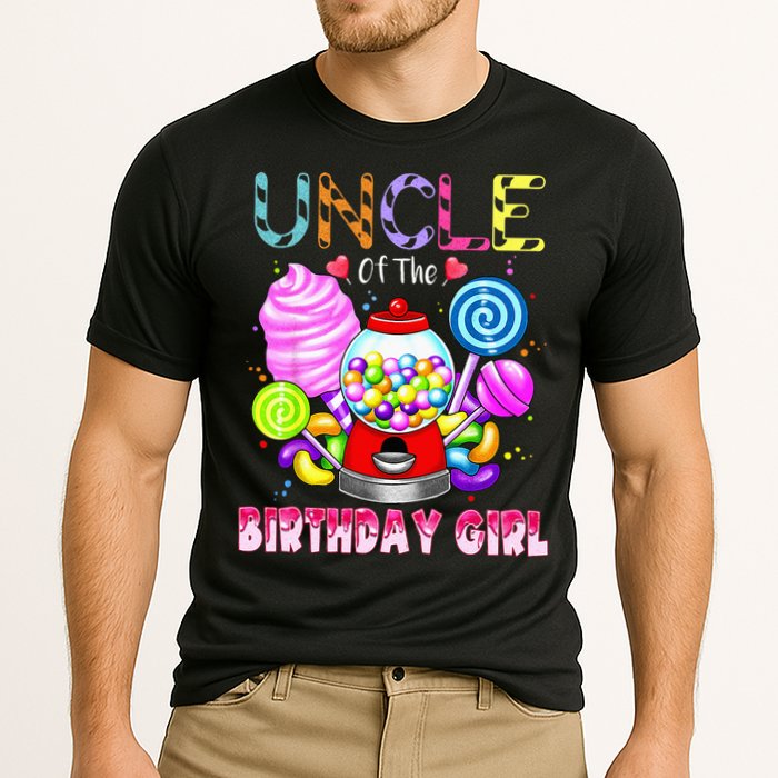 Unicorn Lover Master Builder Bricks Building Blocks Performance Shirt