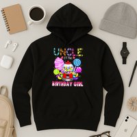 Unicorn Lover Master Builder Bricks Building Blocks Hoodie