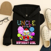 Unicorn Lover Master Builder Bricks Building Blocks Hoodie