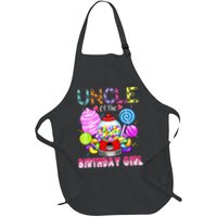 Unicorn Lover Master Builder Bricks Building Blocks Apron