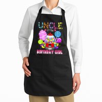 Unicorn Lover Master Builder Bricks Building Blocks Apron