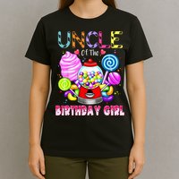 Unicorn Lover Master Builder Bricks Building Blocks T-Shirt