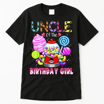 Unicorn Lover Master Builder Bricks Building Blocks Tall T-Shirt