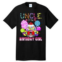 Unicorn Lover Master Builder Bricks Building Blocks Tall T-Shirt