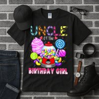 Unicorn Lover Master Builder Bricks Building Blocks Tall T-Shirt