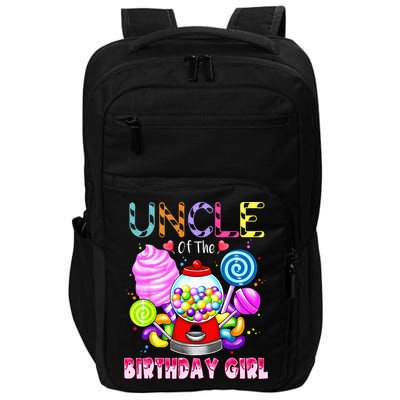 Unicorn Lover Master Builder Bricks Building Blocks Impact Tech Backpack