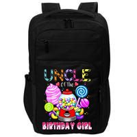 Unicorn Lover Master Builder Bricks Building Blocks Impact Tech Backpack