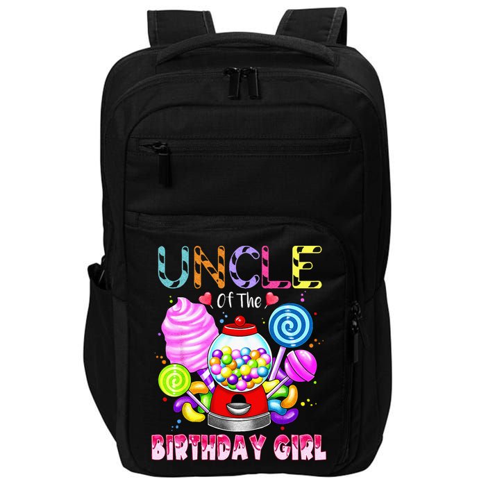 Unicorn Lover Master Builder Bricks Building Blocks Impact Tech Backpack