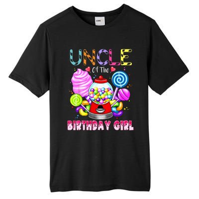 Unicorn Lover Master Builder Bricks Building Blocks Tall Fusion ChromaSoft Performance T-Shirt