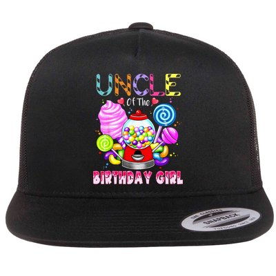 Unicorn Lover Master Builder Bricks Building Blocks Flatbill Hat