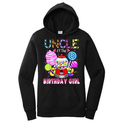 Unicorn Lover Master Builder Bricks Building Blocks Women's Pullover Hoodie
