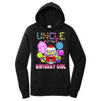 Unicorn Lover Master Builder Bricks Building Blocks Women's Pullover Hoodie