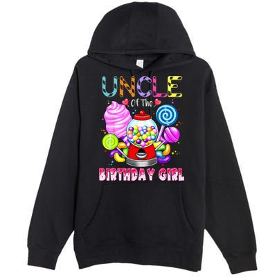 Unicorn Lover Master Builder Bricks Building Blocks Premium Pullover Hoodie
