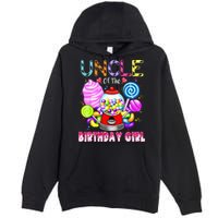 Unicorn Lover Master Builder Bricks Building Blocks Premium Pullover Hoodie