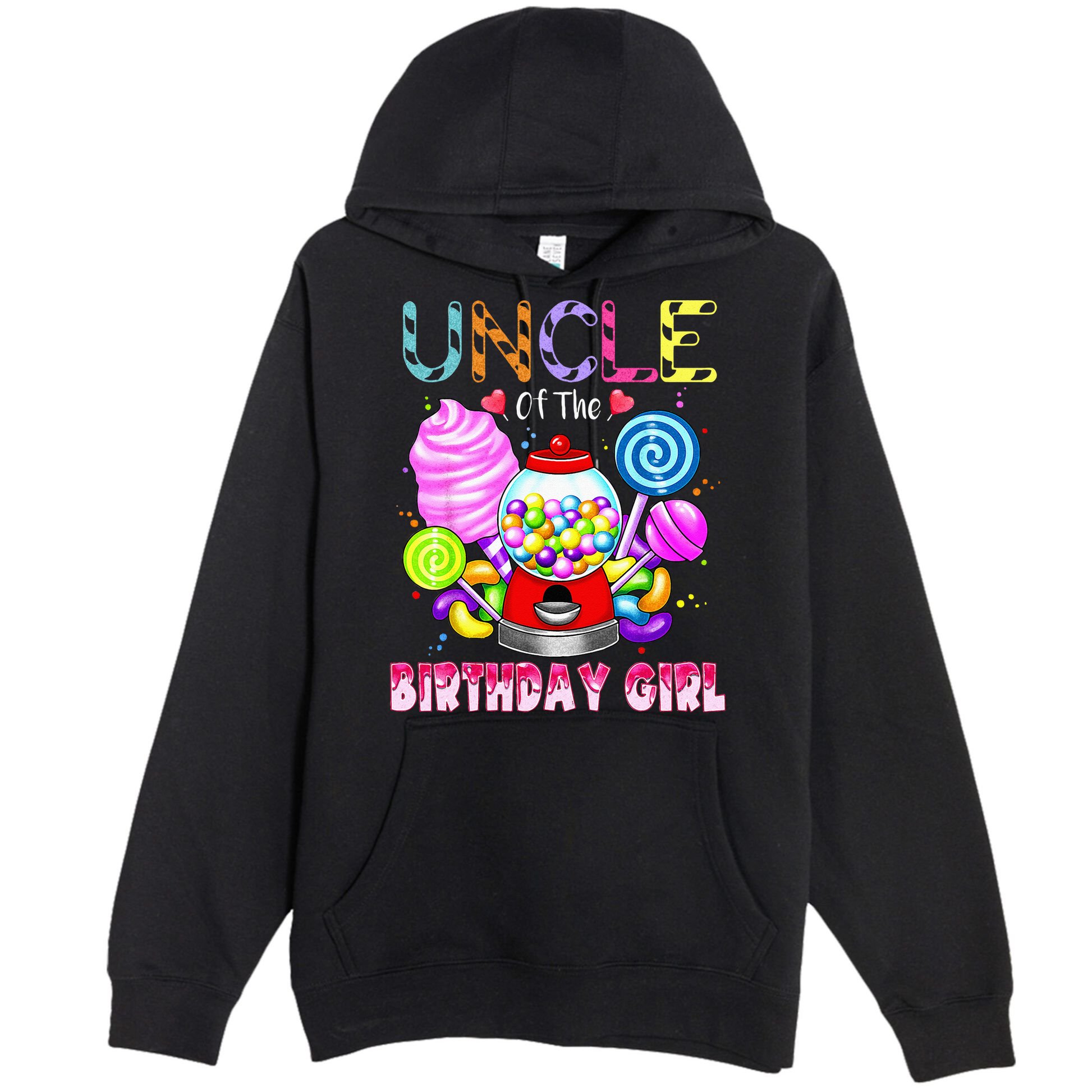 Unicorn Lover Master Builder Bricks Building Blocks Premium Pullover Hoodie