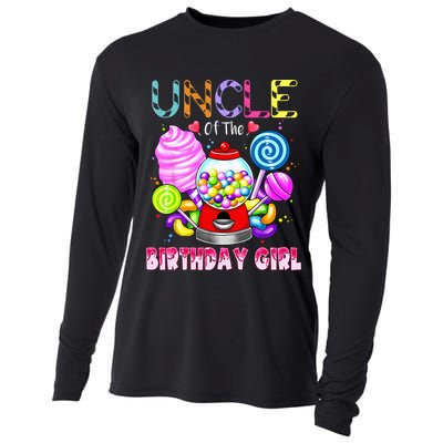 Unicorn Lover Master Builder Bricks Building Blocks Cooling Performance Long Sleeve Crew