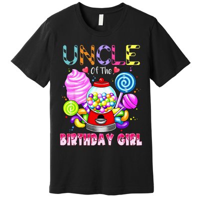 Unicorn Lover Master Builder Bricks Building Blocks Premium T-Shirt