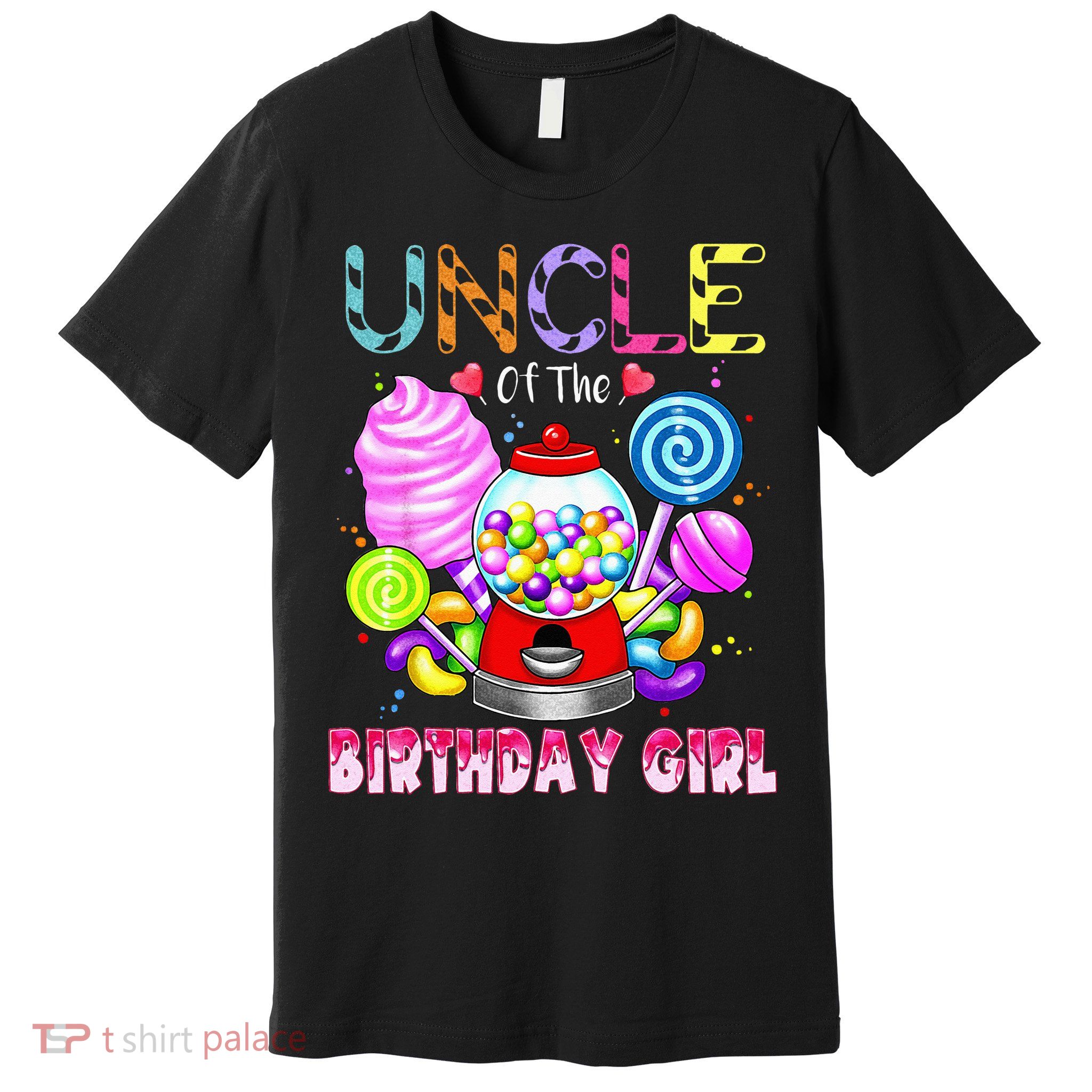 Unicorn Lover Master Builder Bricks Building Blocks Premium T-Shirt