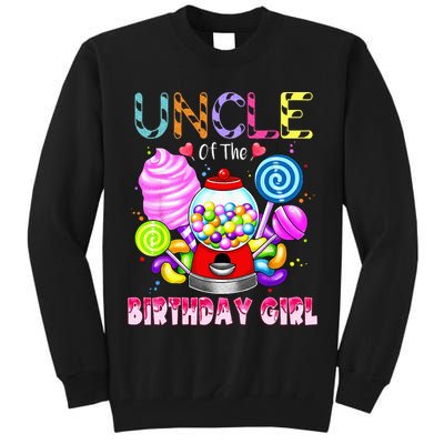 Unicorn Lover Master Builder Bricks Building Blocks Tall Sweatshirt