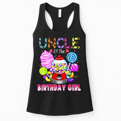 Unicorn Lover Master Builder Bricks Building Blocks Womens Tank Top