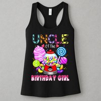 Unicorn Lover Master Builder Bricks Building Blocks Womens Tank Top
