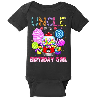 Unicorn Lover Master Builder Bricks Building Blocks Baby Bodysuit