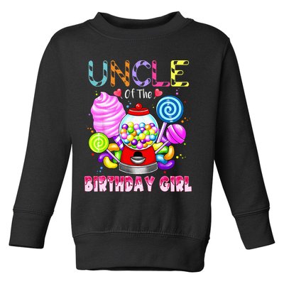 Unicorn Lover Master Builder Bricks Building Blocks Toddler Sweatshirt