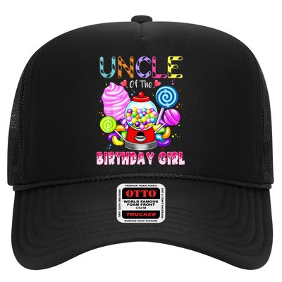 Unicorn Lover Master Builder Bricks Building Blocks Trucker Hat