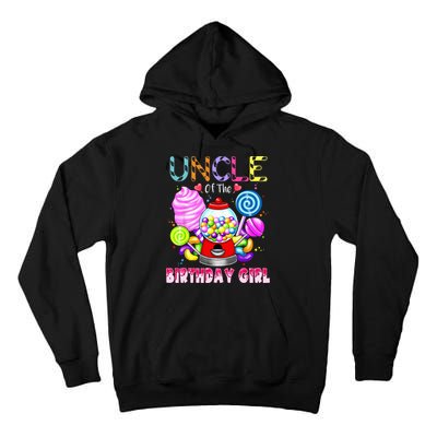 Unicorn Lover Master Builder Bricks Building Blocks Tall Hoodie