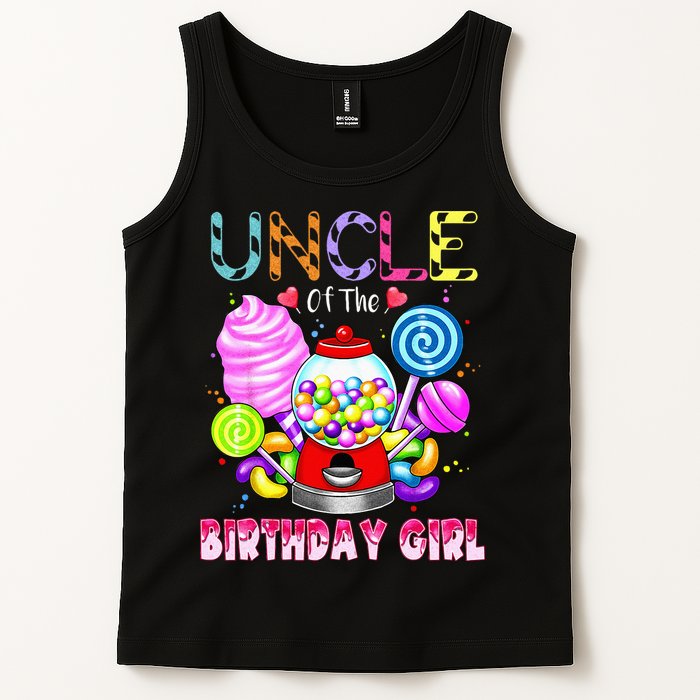 Unicorn Lover Master Builder Bricks Building Blocks Tank Top