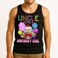 Unicorn Lover Master Builder Bricks Building Blocks Tank Top