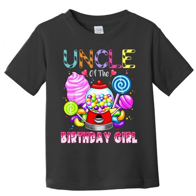 Unicorn Lover Master Builder Bricks Building Blocks Toddler T-Shirt
