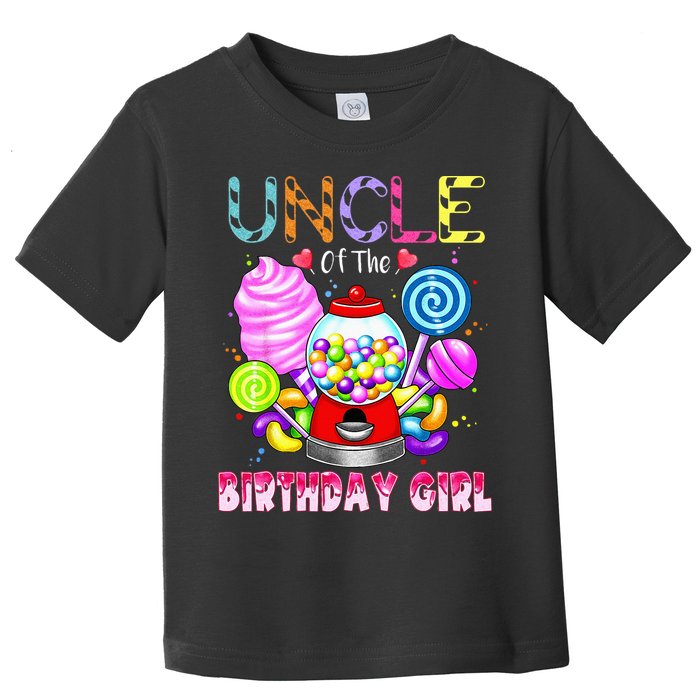 Unicorn Lover Master Builder Bricks Building Blocks Toddler T-Shirt