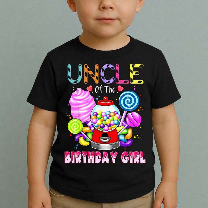 Unicorn Lover Master Builder Bricks Building Blocks Toddler T-Shirt