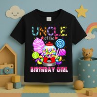 Unicorn Lover Master Builder Bricks Building Blocks Toddler T-Shirt