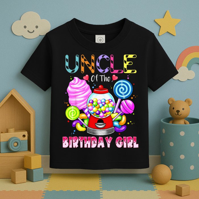 Unicorn Lover Master Builder Bricks Building Blocks Toddler T-Shirt