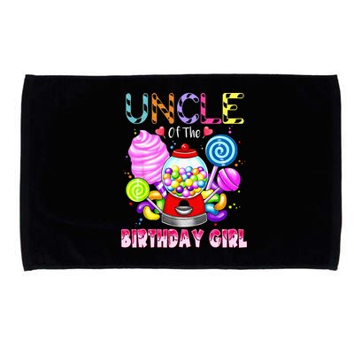 Unicorn Lover Master Builder Bricks Building Blocks Microfiber Hand Towel