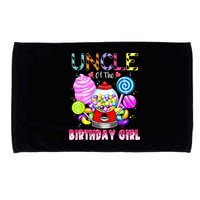 Unicorn Lover Master Builder Bricks Building Blocks Microfiber Hand Towel