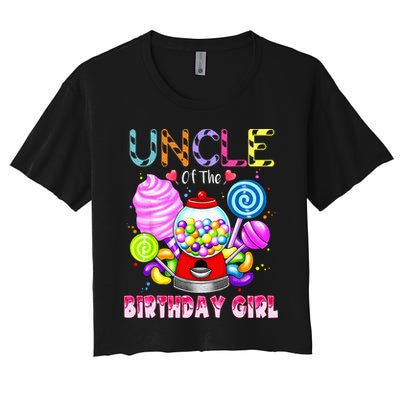 Unicorn Lover Master Builder Bricks Building Blocks Crop Top