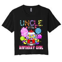 Unicorn Lover Master Builder Bricks Building Blocks Crop Top