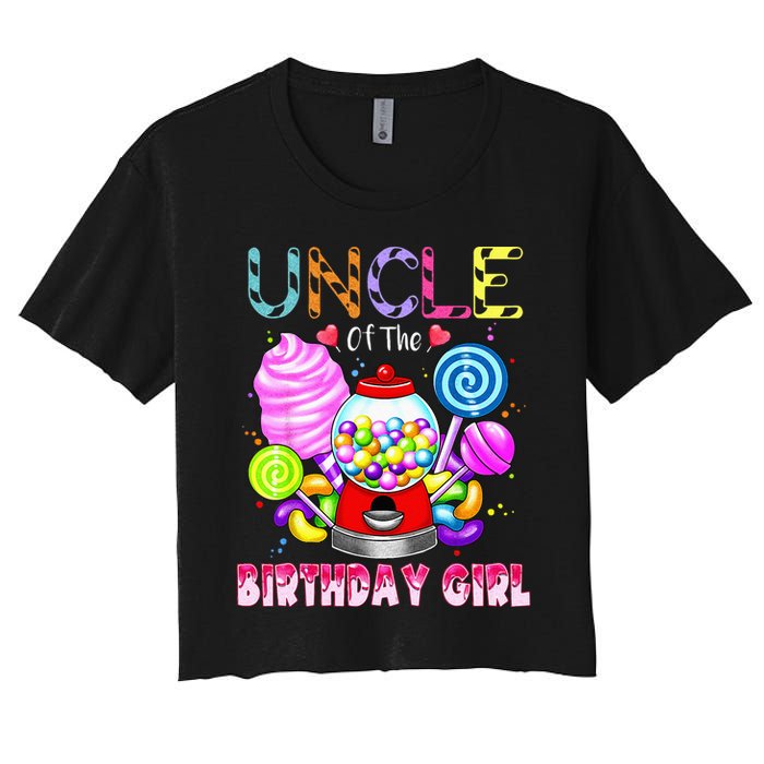 Unicorn Lover Master Builder Bricks Building Blocks Crop Top