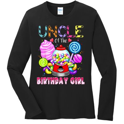 Unicorn Lover Master Builder Bricks Building Blocks Ladies Long Sleeve Shirt