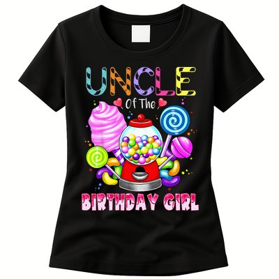 Unicorn Lover Master Builder Bricks Building Blocks Womens T-Shirt
