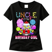 Unicorn Lover Master Builder Bricks Building Blocks Womens T-Shirt