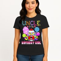 Unicorn Lover Master Builder Bricks Building Blocks Womens T-Shirt