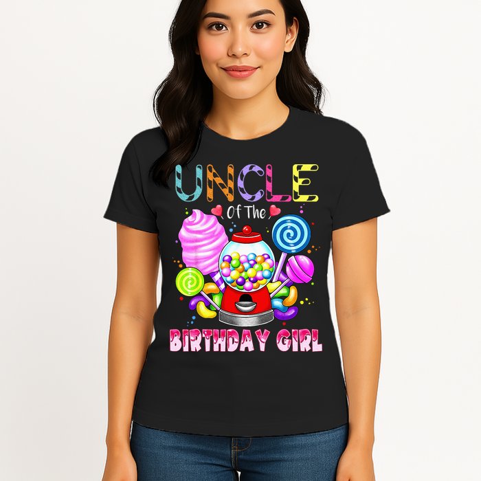 Unicorn Lover Master Builder Bricks Building Blocks Womens T-Shirt